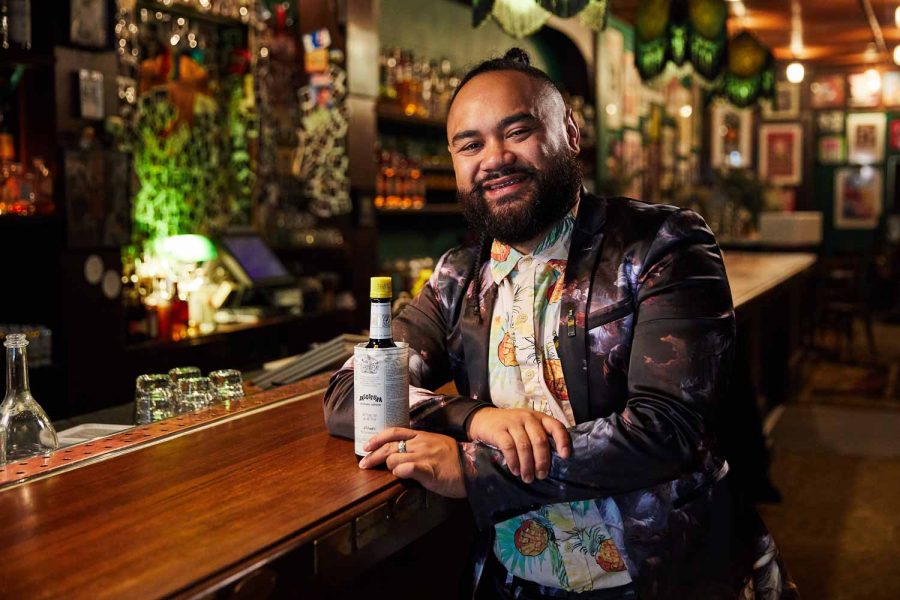 The House of Angostura is searching for its next brand ambassador